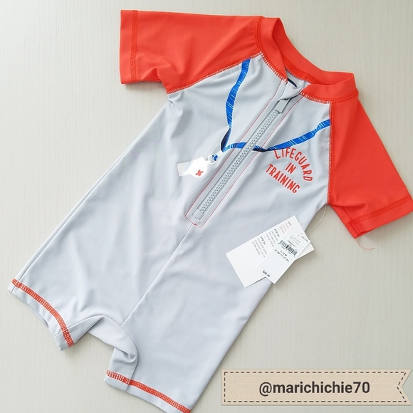 Old Navy Other - Old Navy Boys' Swimwear